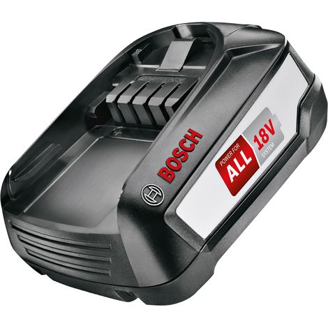 Ersatzteil - 18V Lithium-Ionen-Akku, original - - BOSCH