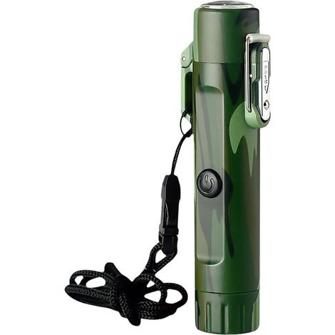 Telestar CL 9 5100002 Briquet à arc électrique batterie (1/4)