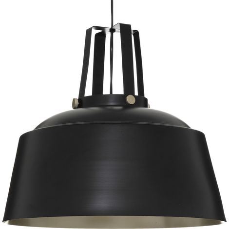 Hängeleuchte SOUL, Loft-Stil, 35 cm (1/5)