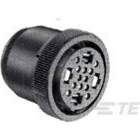 TE Connectivity 206612-1 Bag 1 pc(s) W716482