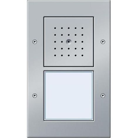 Gira Türstation AP 1f Türko F Alu [126665], 1266 65 (1/5)
