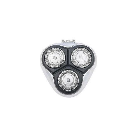 Ersatzscherköpfe für Philips PT860, PT720 und PT725 Rasierer für Mensilver
