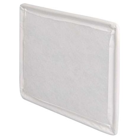 Filtre purificateur air Aldes InspirAIR Top blanc 48 5 cm (1/2)