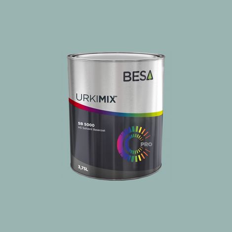 Pot de Peinture Polyuréthane / bi composant RAL Design 190 70 10  Brillant - 150gr