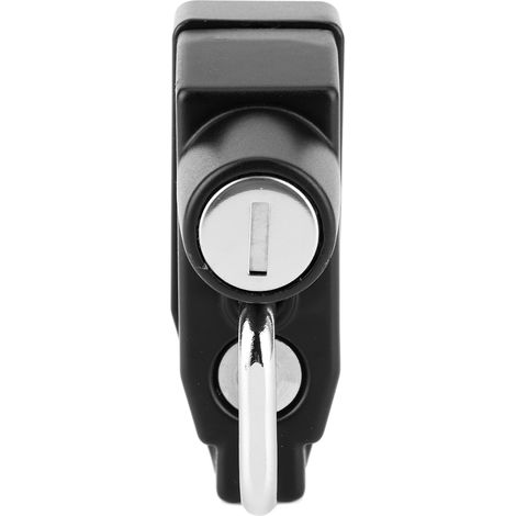 Antivol universel pour casques de moto de 22 mm (1/5)