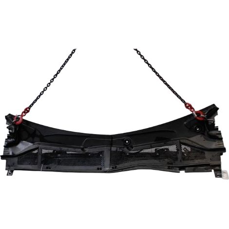 Baie Pare Brise PEUGEOT 308 2011- [PRODUIT D'OCCASION]♻️9830527480