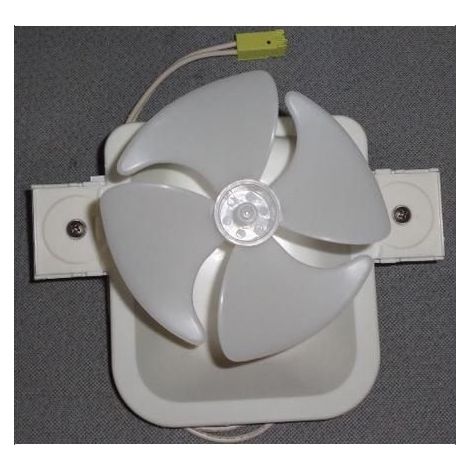 Ventilatore frigorifero Beko c00898315 ricambio affidabile