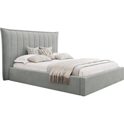 Cama Comfivo Solacium, Paros 5, Doble, 140x200, Tapiz, Somieres, 190x224x122cm