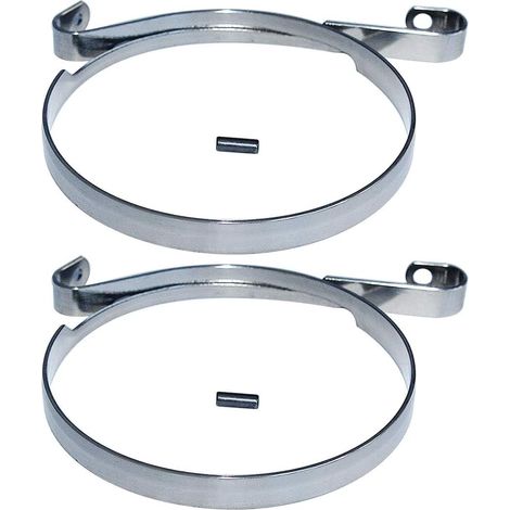 Kit de bande de frein de chaîne 505199502 pour tronçonneuses Husqvarna 545, 545 Triobrake, 550XP, 555, 560XP, 562XP (1/5)
