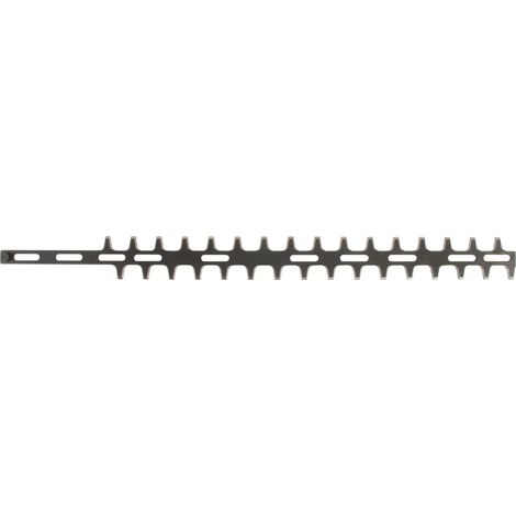 Lame de taille-haies 702mm GGP - CASTELGARDEN 118802447/0