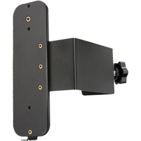 Pair Support de sonnette Blink, solution d'installation de sonnette sans perçage, installation parfaite de sonnette sans perçage (1/5)