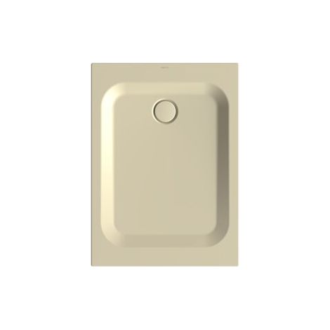 BETTE 8729-441T Receveur de douche rectangulaire Ultra avec