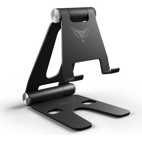 Support téléphone en aluminium Diablo X-Dock