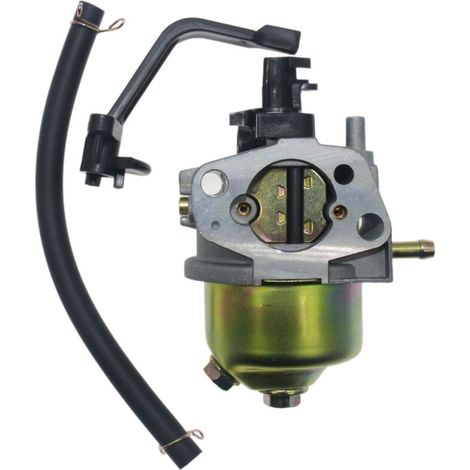 Carburateur de Rechange pour Groupe Électrogène Predator 9000W - Compatible avec les Modèles 7250, 63969 équipés d'un Moteur 420CC (1/5)