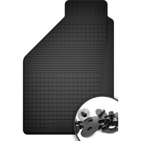 Alfombrilla del conductor para: Honda Civic IV hatchback (1987-1991)