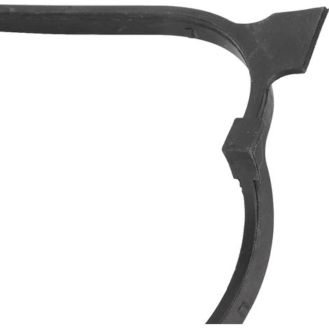44-mm-Auspuff-Bypassventil-Keilriemen-Klemmen-Befestigungssatz (1/5)