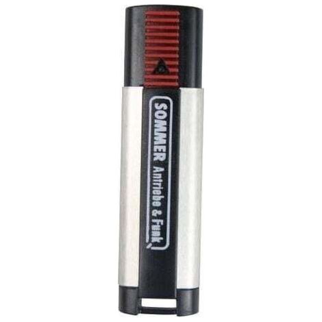 Control remoto SOMMER 4020 TX03-868-4 (1/5)