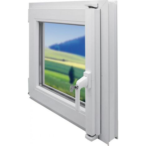 Pasador De Bloqueo, Juego De Varilla 550-2300 Mm Blanco