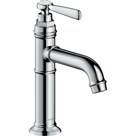 AXOR 16516000 Mitigeur lavabo 100 Axor Montreux