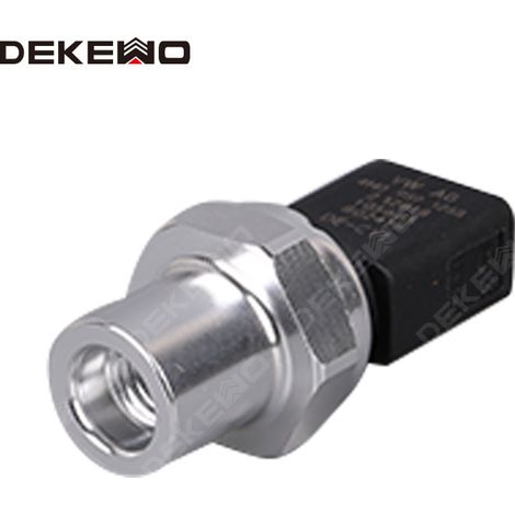 Klimaanlagendrucksensor 4H0959126B, kompatibel mit Volkswagen, Audi, Porsche und Skoda