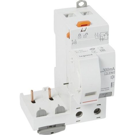 Adattatore blocco differenziale DX3 2/40/300 HPI