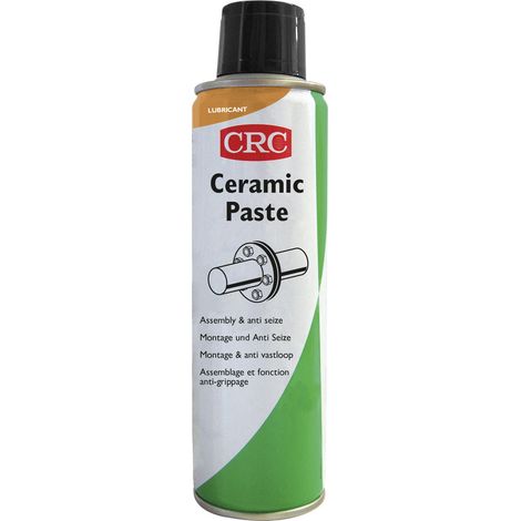 CRC CERAMIC PASTE Keramikpaste CERAMIC PASTE  250 ml
