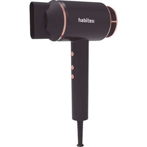 SECADOR CABELLO CP8441 COMPACTO HABITEX - (1/5)
