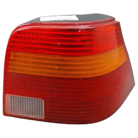 [PRODUIT D'OCCASION] Feu Arriere Droit VOLKSWAGEN Golf Iv 1998-2004 ♻️ Ref Oe. 1j6945096r - Garantie à vie (1/3)