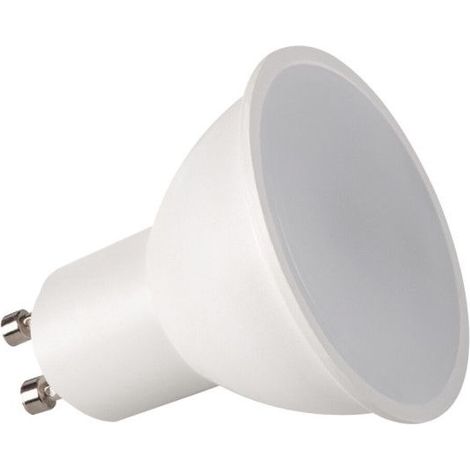 Ampoule Kanlux gu10 led 8W 690 lumens (1/3)