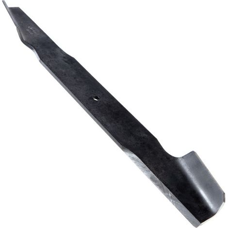 Lame tondeuse pour AYP, Husqvarna et Bernard Loisirs coupe 46 cm (1/4)
