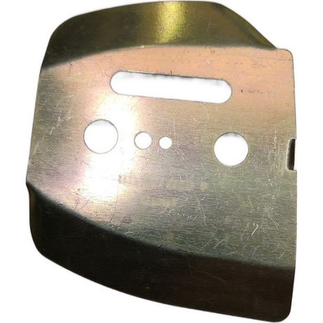 Chapa Lateral Exterior compatible con Stihl 038  Ref 915813