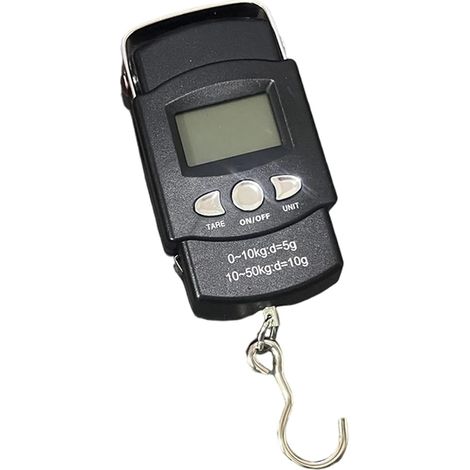 Balance de cuisine portable avec mètre ruban intégré pour une mesure (1/5)