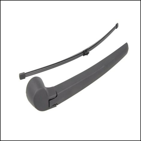 Spazzola tergilunotto completa di braccio per audi a4 iv avant (8k5) dal 07-15