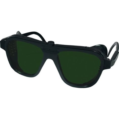 schmerler  Occhiali  saldatura  EN  166,  EN  169  -  187222105 (1/2)