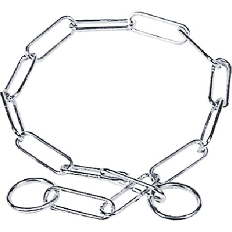 COLLARE PER CANE MAGLIA LUNGA SALVAPELO cm 60- 12 pezzi  - MADE IN ITALY