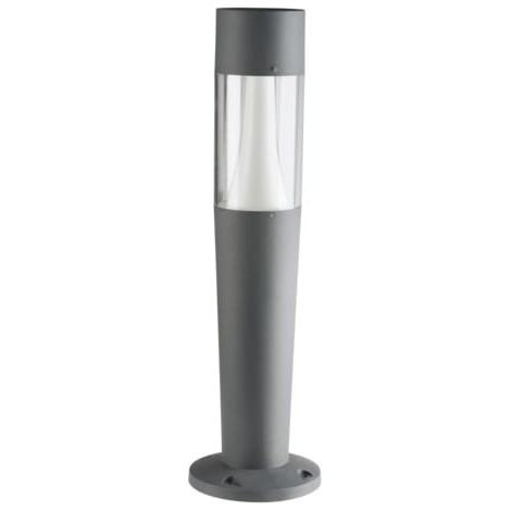 Borne extérieure Kanlux INVO 77cm 3xGU10 IP54 graphite (1/5)