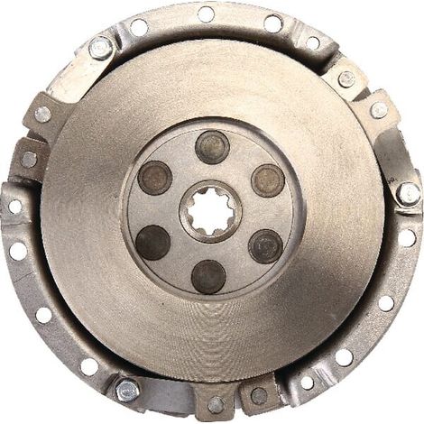 Embrague AGRIA AGW77505 (1/2)