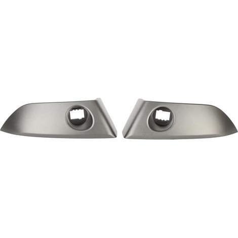 Pannello Di Ventilazione Del Cruscotto Centrale, Rivestimento Della Fascia Radio 55412 42060 B1 Per Rav4 2006-2012