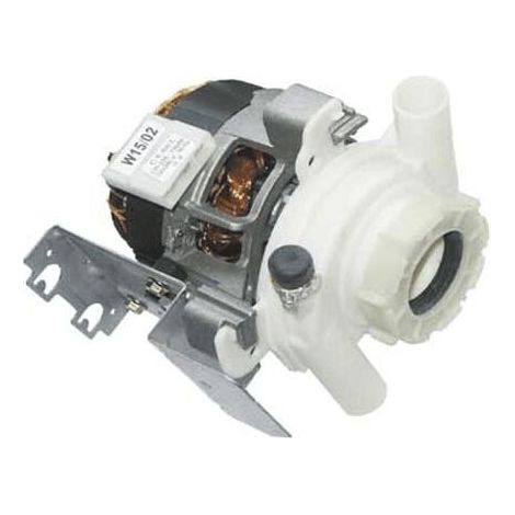 POMPE DE CYCLAGE LV P28/K02 POUR LAVE VAISSELLE WHIRLPOOL - 481236158007