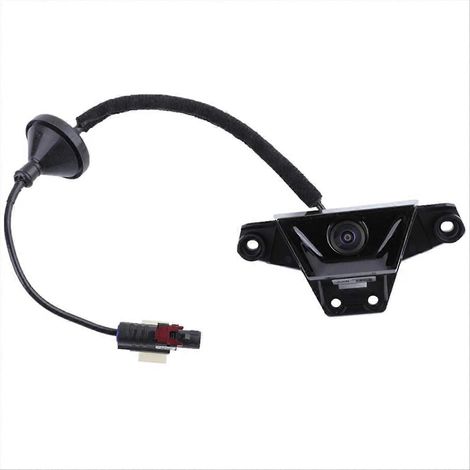 Cámara trasera con vista trasera y estación 99240MB000 Hyundai Kia (1/5)