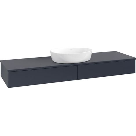 Villeroy & Boch L14010HG WTUS Antao L141 1600x190x500mm (1/3)