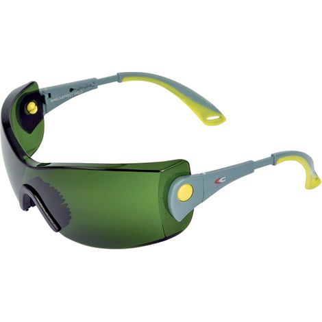 Cofra Shield Effect Weld E007-B151 Arbeitsbrille