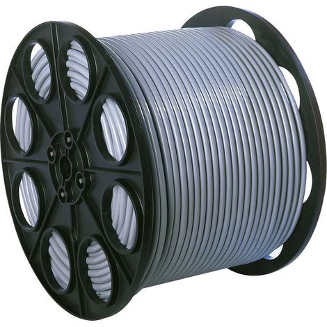 1/2 Zoll Tülle Ho5VV-F 3G1,5mm B 125