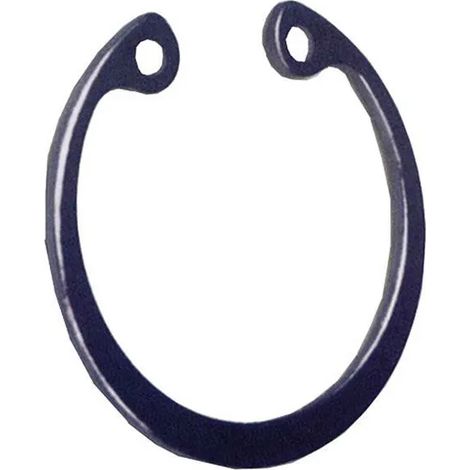 Sicherungsring cofan din-472 j Kohlenstoffstahl flexibel 92x3 mm