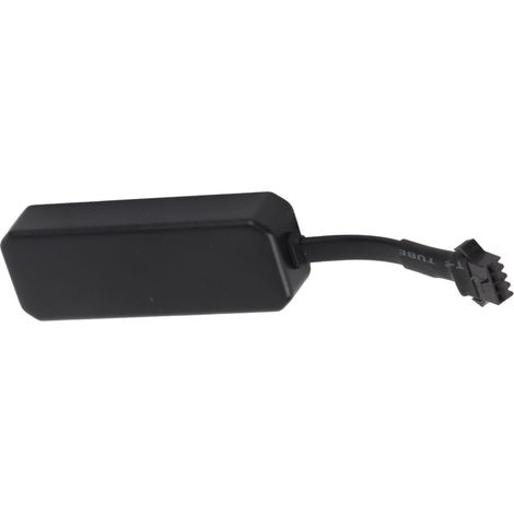 Traceur GPS, système antivol en temps réel, portable, léger, durable, dispositif de suivi GPS pour voitures et motos. (1/5)