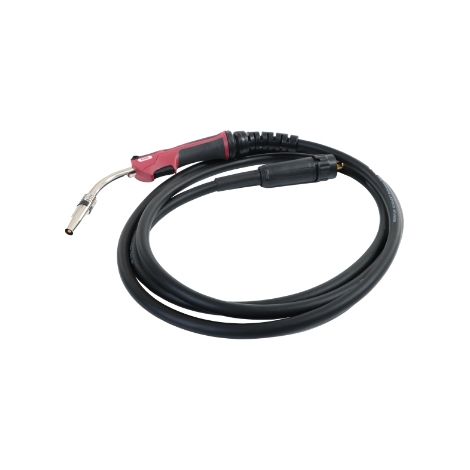 Pacchetto tubi MBC 24/4m, Ø 0,8/1,0/1,2mm