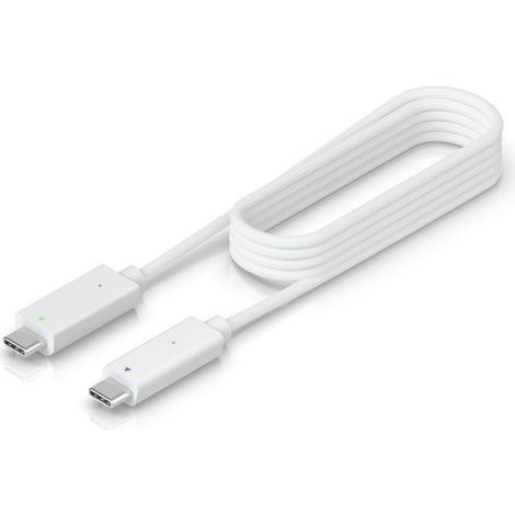 Ubiquiti UACC-AI-Theta-Audio-Cable-1M Cable de video AI Theta (1/5)