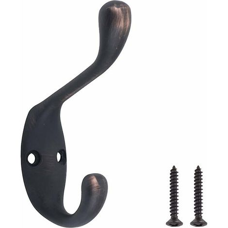 patre  Manteau, Bronze Huil 90x40mm (1/5)
