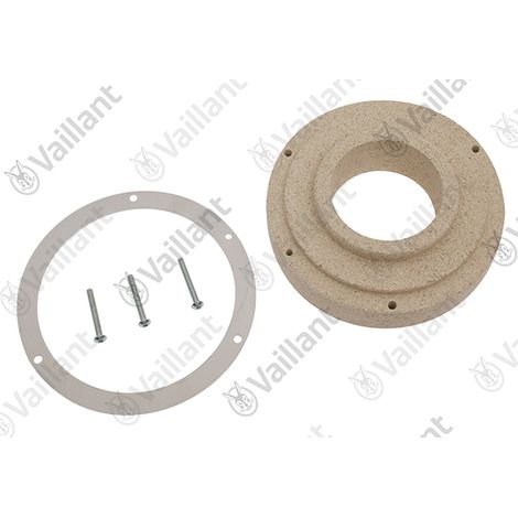 VAILLANT Isolation, plaque isolante VKO 156/3-7 u.w. Vaillant-Nr. , 0020021178
