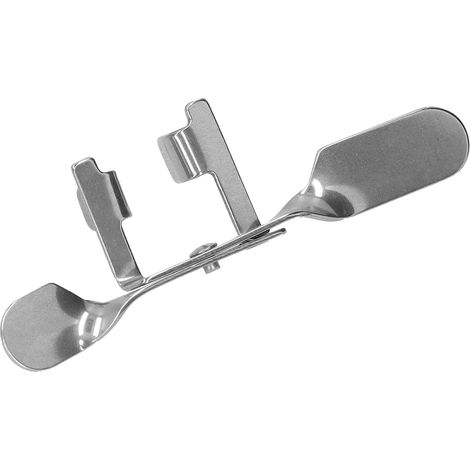 Kit de Caponisation pour Volaille - Ensemble d'Outils de Castration pour Coqs et Poulets